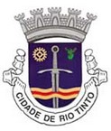 Blason de Rio Tinto