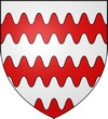 Blason de Rochechouart