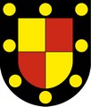 Blason de Rochefort