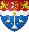 Blason de Roques