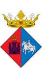 Blason de Rupit