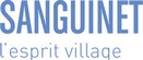 Logo de Sanguinet