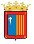 Blason de Sabi&ntilde;&aacute;nigo