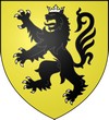 Blason de Saint-Amour