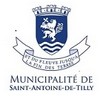 Logo de Saint-Antoine-de-Tilly