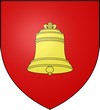 Blason de Saint-Astier