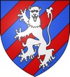 Blason de Saint-Chaffrey
