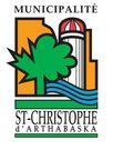Logo de Saint-Christophe-d'Arthabasca