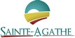 Logo de Sainte-Agathe
