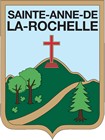 Logo de Sainte-Anne-de-la-Rochelle