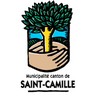 Logo du Canton de Saint-Camille
