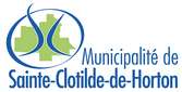 Logo de Sainte-Clotilde-de-Horton