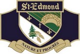 Logo de Saint-Edmond-de-Grantham