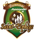 Logo de Saint-Elph&egrave;ge