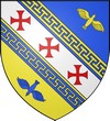 Blason de Sainte-Savine