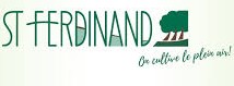 Logo de Saint-Ferdinand