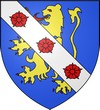 Blason de Saint-Firmin
