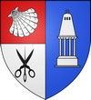 Blason de Saint-Genest-Lerpt