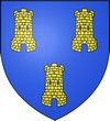 Blason de Saint-Genis-Pouilly