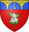 Blason de Saint-Gervais-la-For&ecirc;t