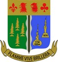Blason de Saint-Gilles