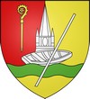 Blason de Saint-Hilaire-la-Palud