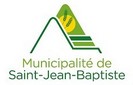 Logo de Saint-Jean-Baptiste