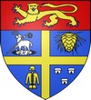 Blason de Saint-Jean-d'Illac
