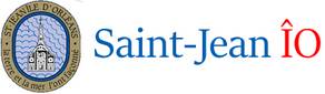 Logo de Saint-Jean-de-l�&Icirc;le-d�Orl&eacute;ans