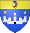 Blason de Saint-Laurent-de-Mure