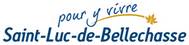 Logo de Saint-Luc-de-Bellechasse
