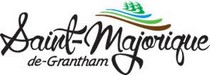 Logo de Saint-Majorique-de-Grantham