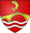 Blason de Saint-Marcellin-en-Forez