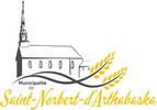Logo de Saint-Norbert-d'Arthabaska