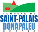 Logo de Saint-Palais