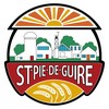 Logo de Saint-Pie-de-Guire