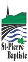 Logo de Saint-Pierre-Baptiste