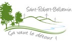 Logo de Saint-Robert-Bellarmin