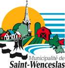 Logo de Saint-Wenceslas