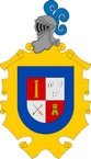 Blason de Salamanca