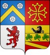 Blason de Sall&egrave;les-d'Aude