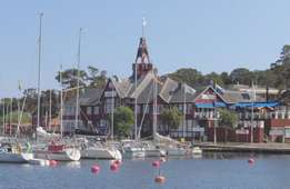 Photo de Sandhamn