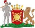 Blason de Schagen