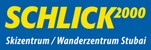 Logo de Schlick 2000�Fulpmes