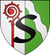Blason de Seebach