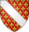 Blason de Seyssins