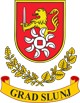 Blason de Slunj