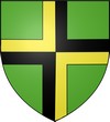 Blason de Soullans