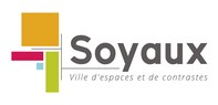 Logo de Soyaux