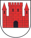Blason de Stadtroda